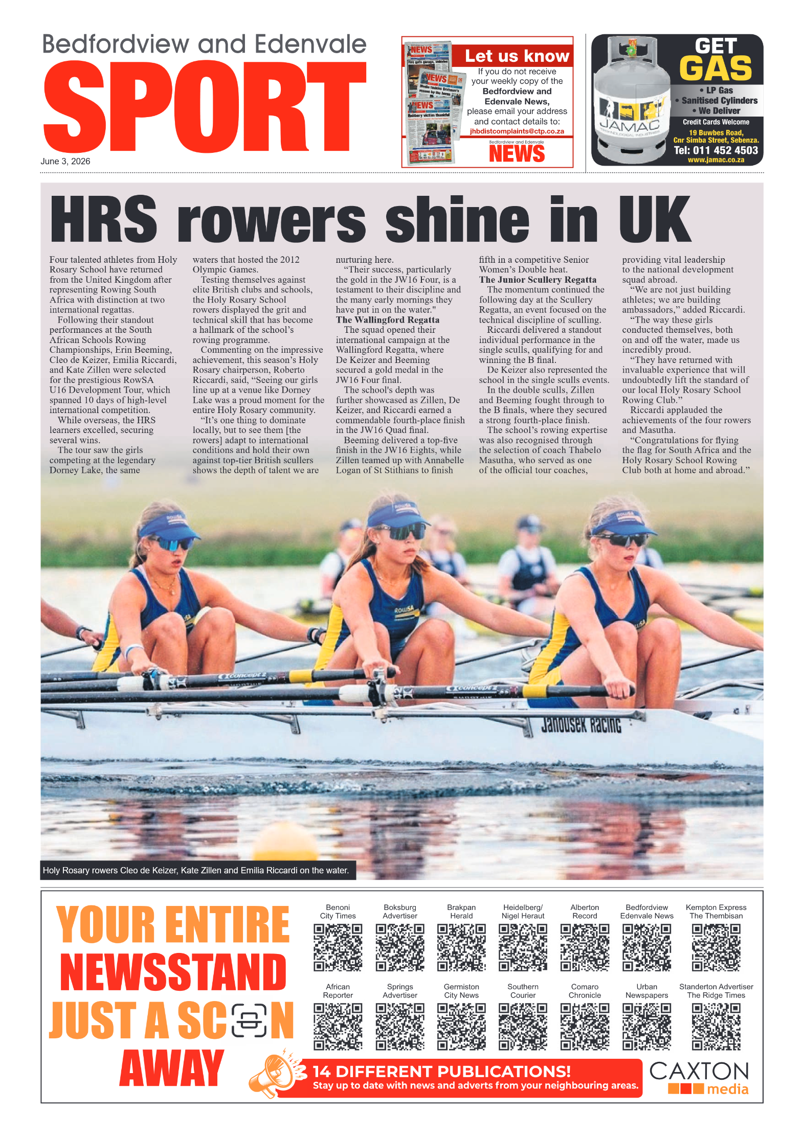 Bedfordview and Edenvale 3 June 2026 page 8