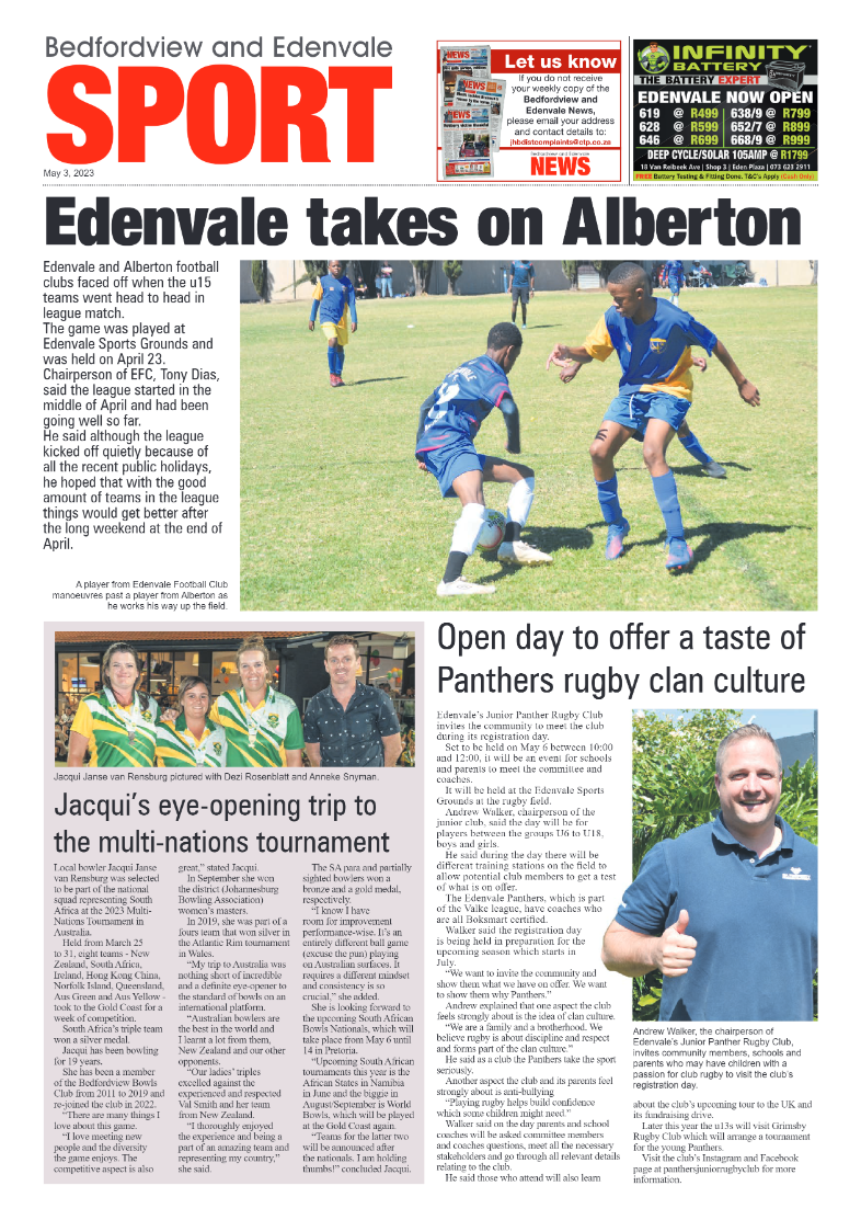 Bedfordview and Edenvale 3 May 2023 page 12