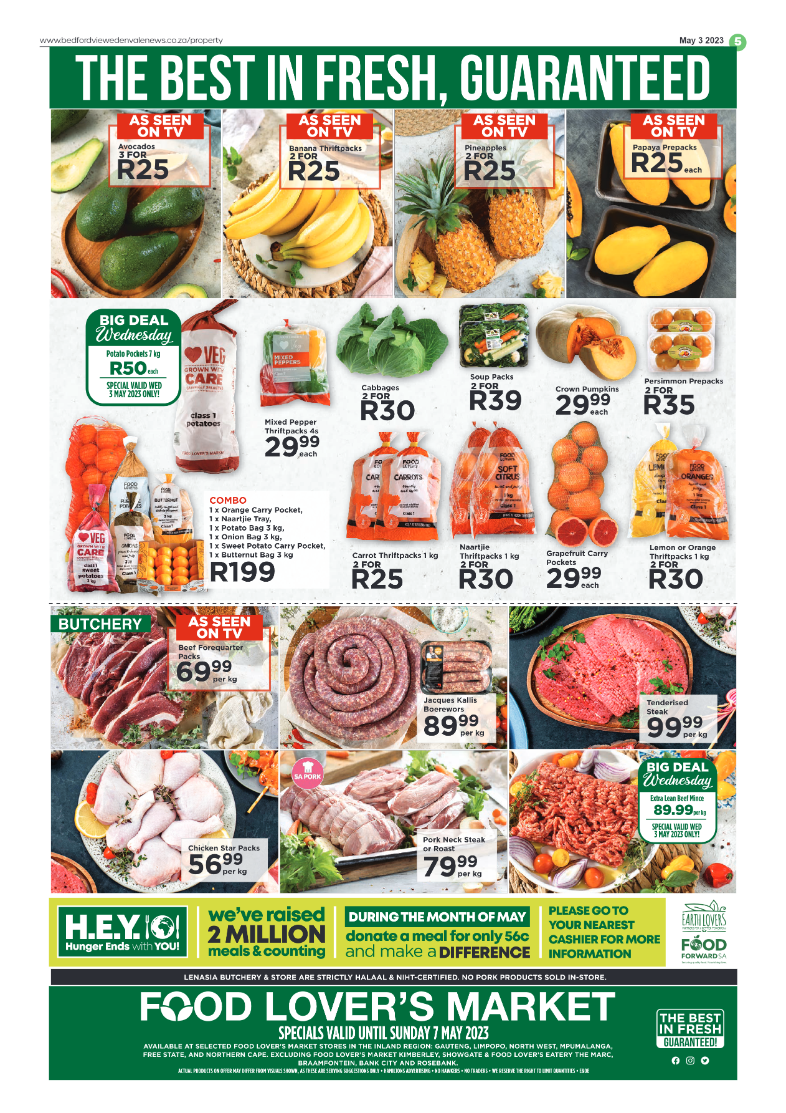 Bedfordview and Edenvale 3 May 2023 page 5