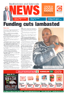Bedfordview and Edenvale 3 May 2023
