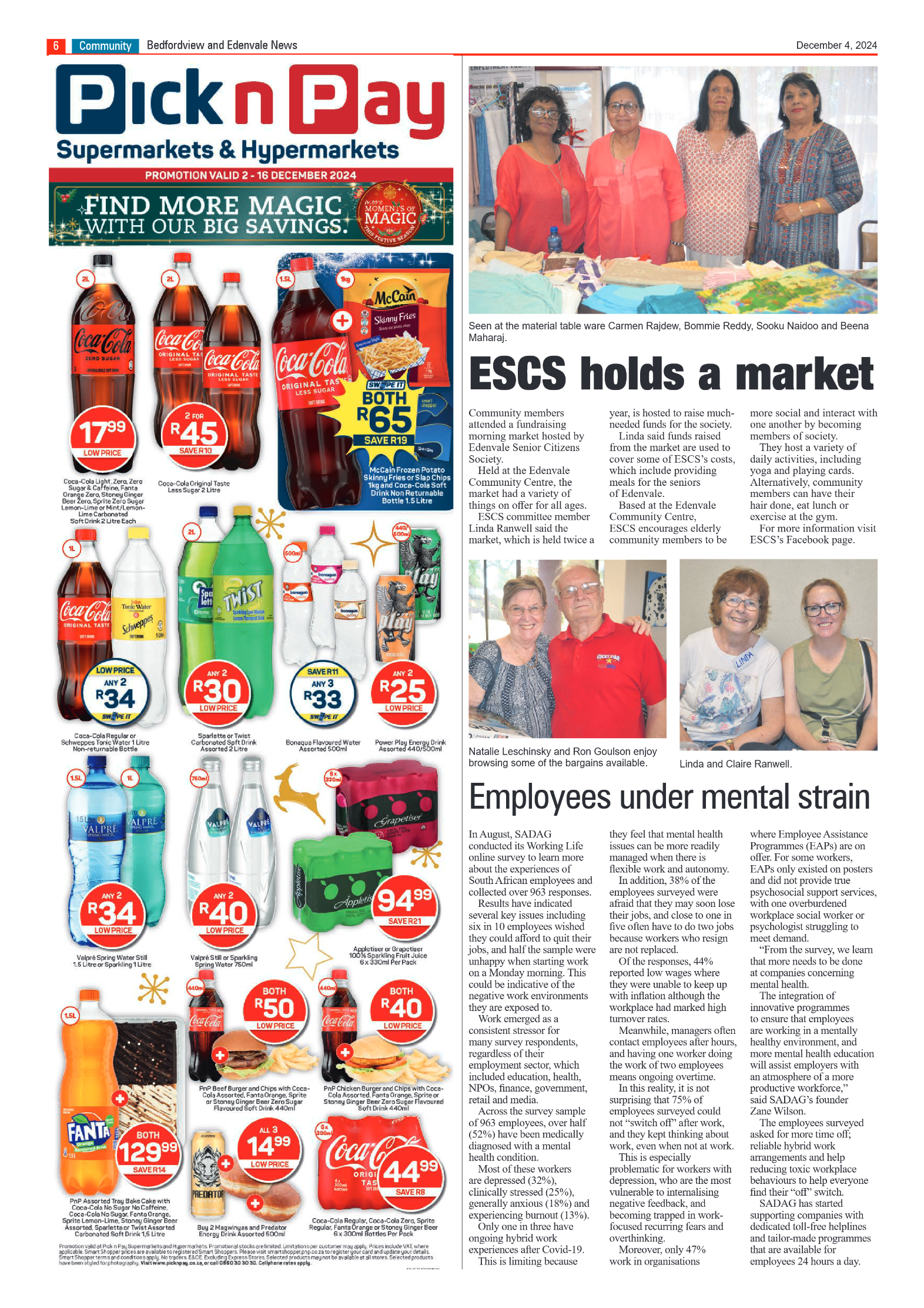 Bedfordview and Edenvale 4 December 2024 page 6