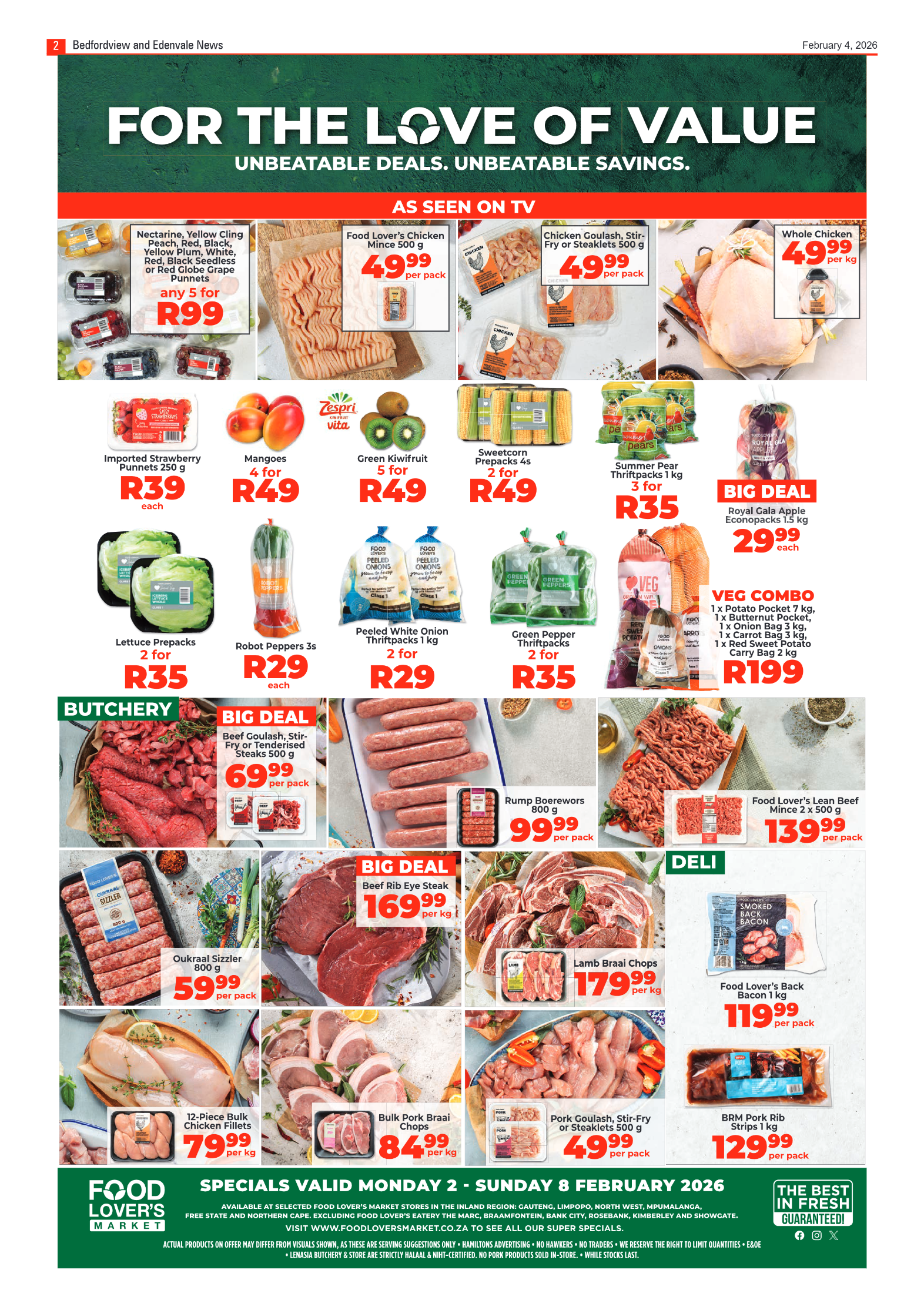 Bedfordview and Edenvale 4 February 2026 page 2