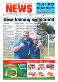 Bedfordview and Edenvale 4 February 2026