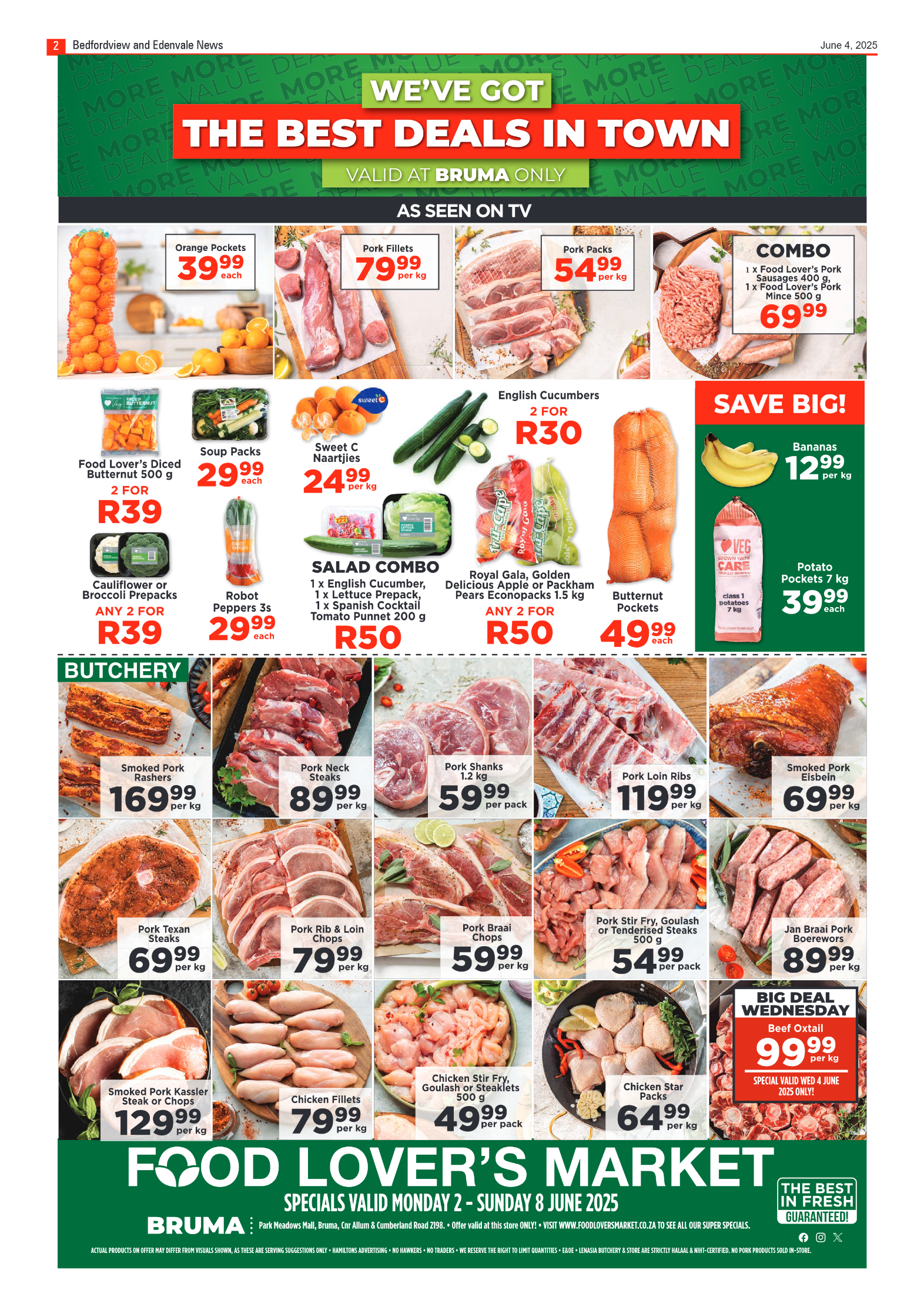 Bedfordview and Edenvale 4 June 2025 page 2