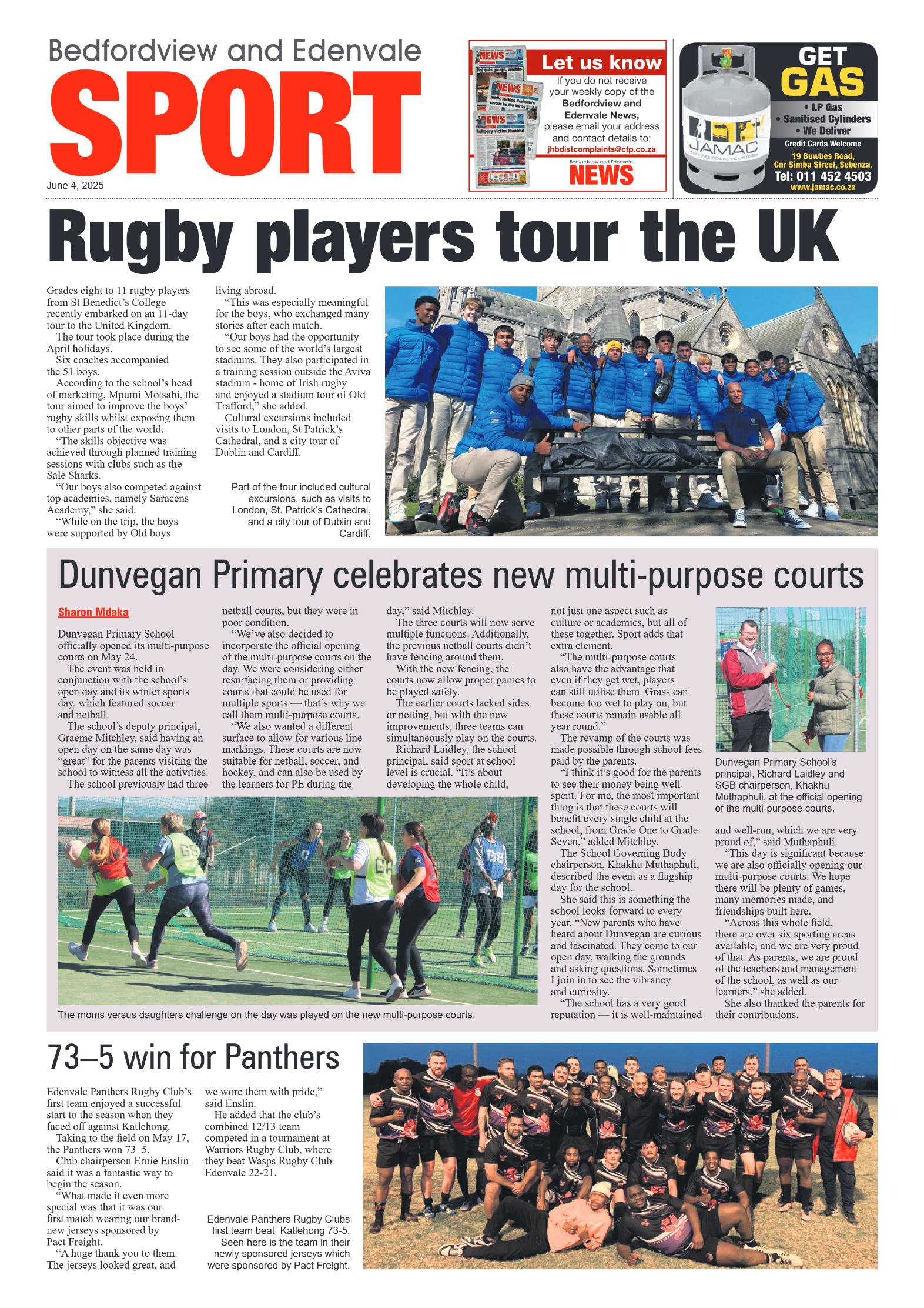 Bedfordview and Edenvale 4 June 2025 page 8