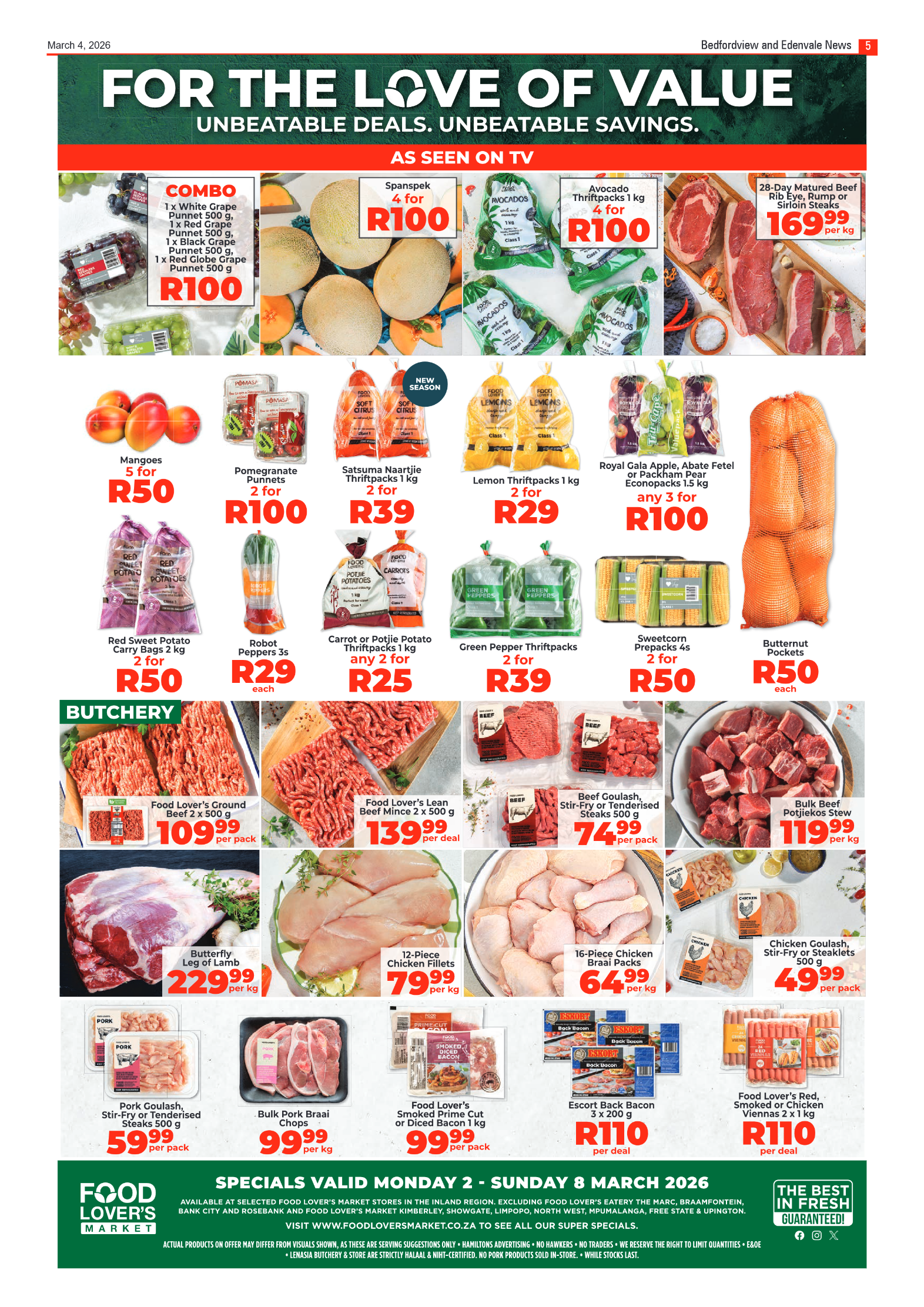 Bedfordview and Edenvale 4 March 2026 page 5