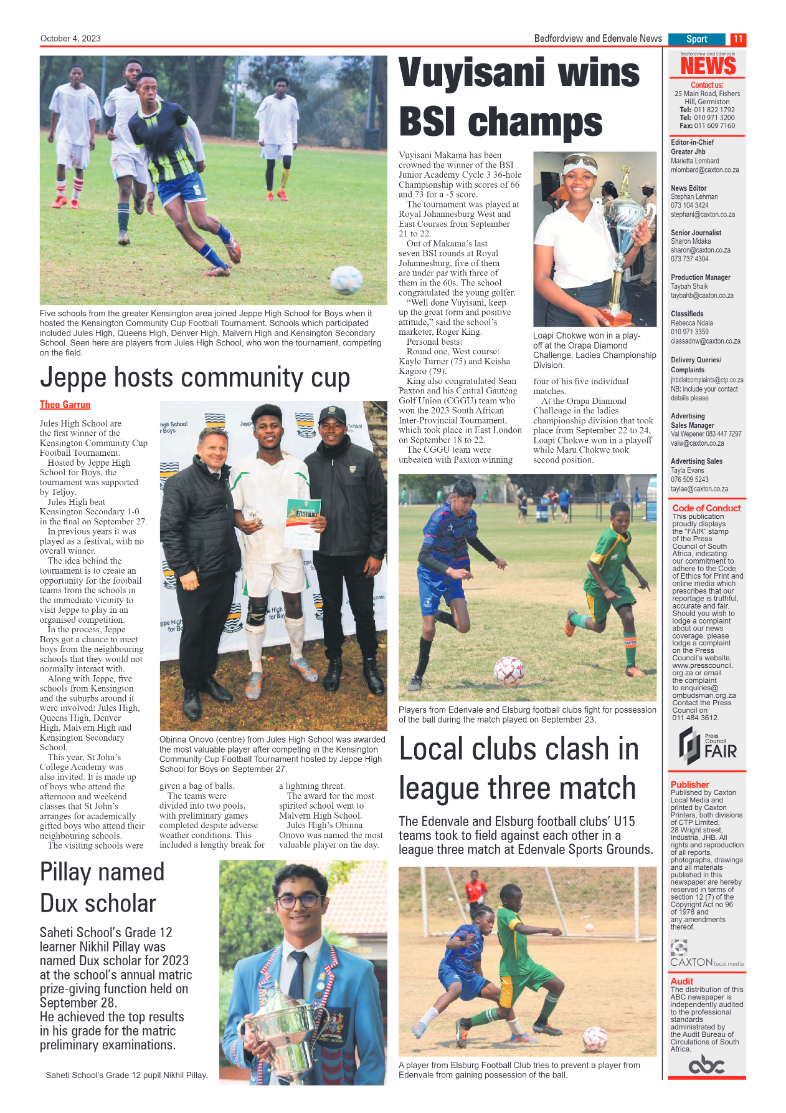 Bedfordview and Edenvale 4 October 2023 page 11