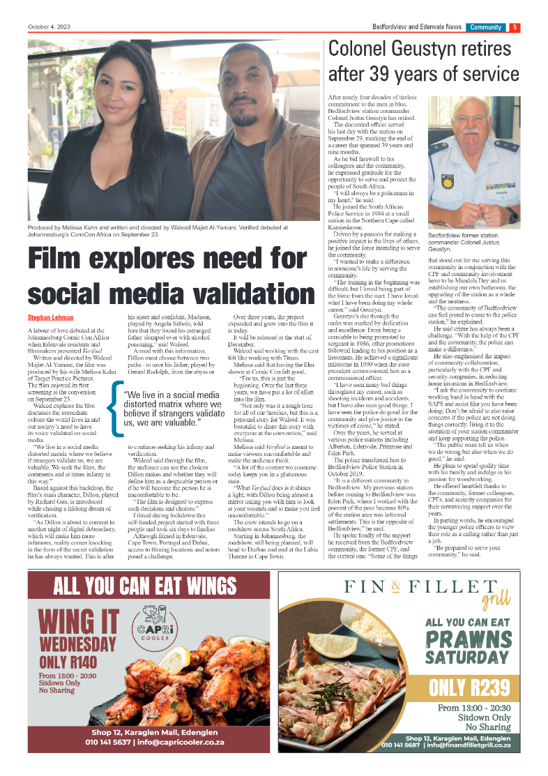 Bedfordview and Edenvale 4 October 2023 page 5