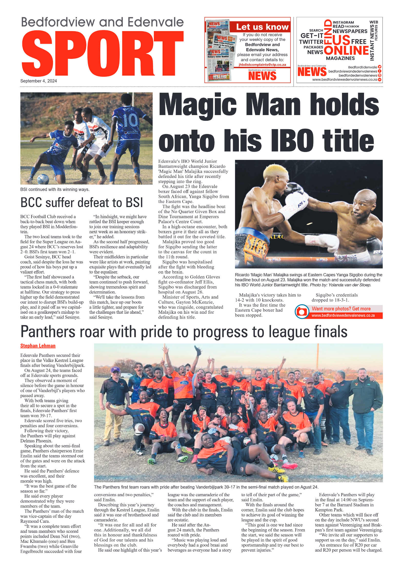 Bedfordview and Edenvale 4 September 2024 page 8