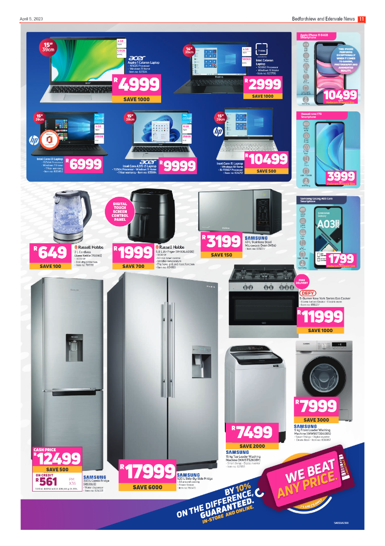 Bedfordview and Edenvale 5 April 2023 page 11