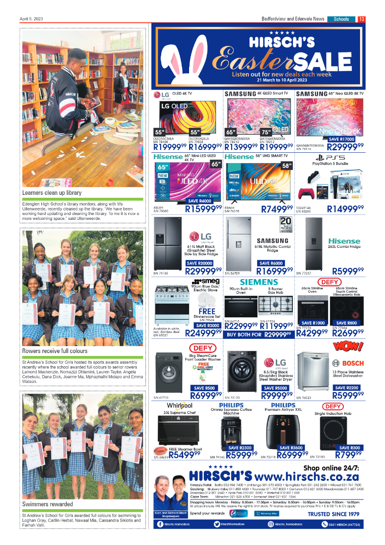 Bedfordview and Edenvale 5 April 2023 page 13