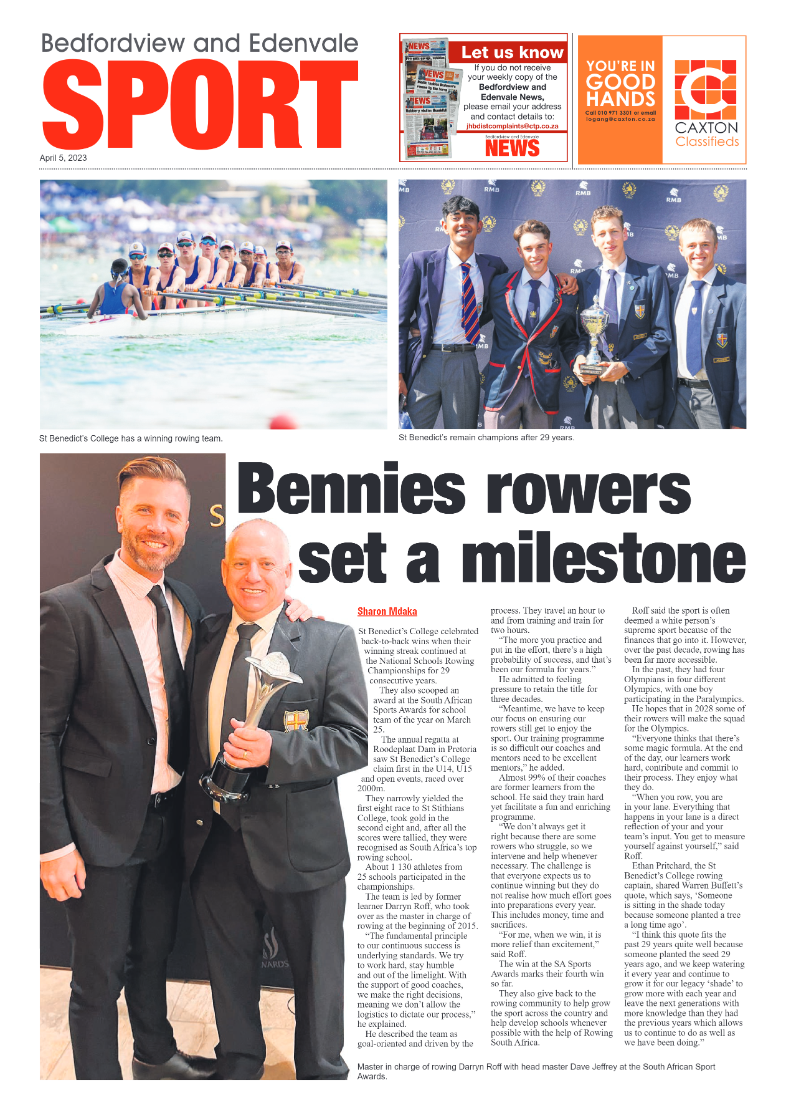 Bedfordview and Edenvale 5 April 2023 page 16