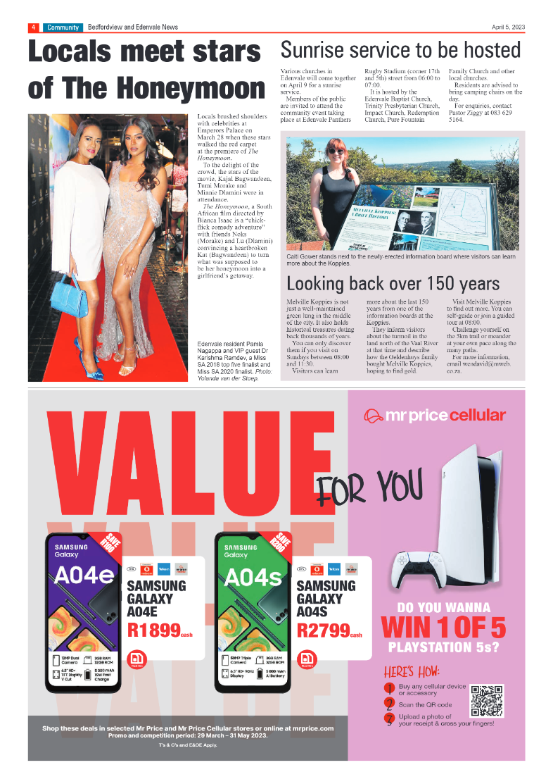 Bedfordview and Edenvale 5 April 2023 page 4