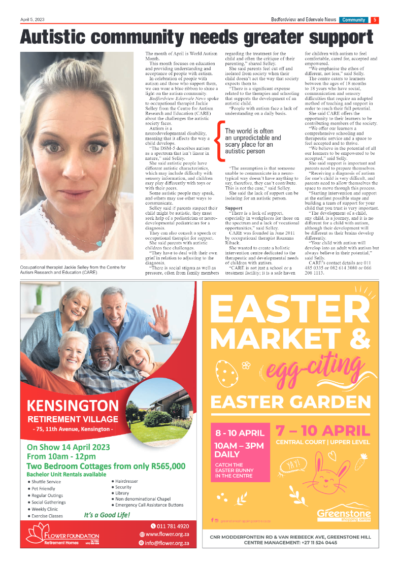 Bedfordview and Edenvale 5 April 2023 page 5