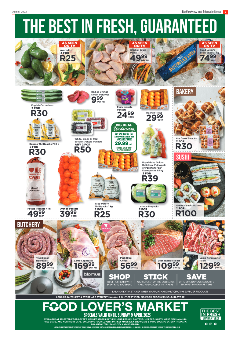 Bedfordview and Edenvale 5 April 2023 page 7
