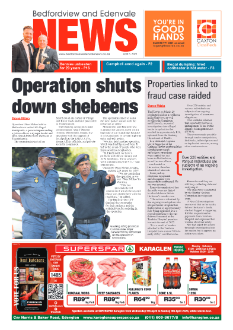 Bedfordview and Edenvale 5 April 2023