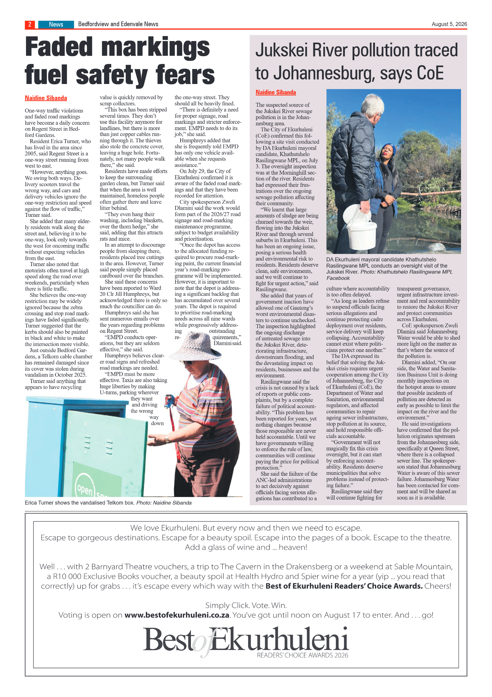 Bedfordview and Edenvale 5 August 2026 page 4