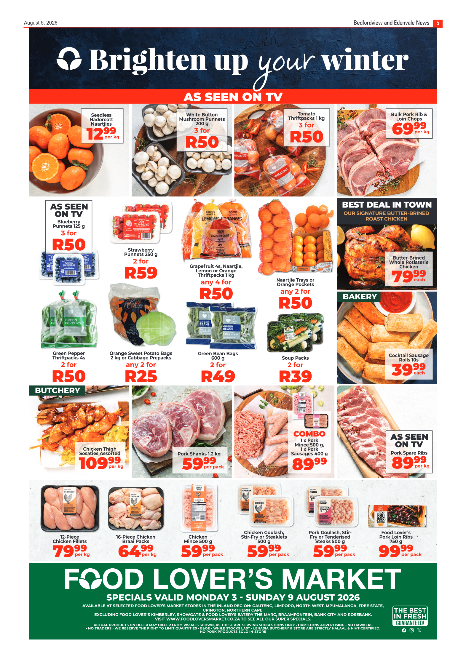 Bedfordview and Edenvale 5 August 2026 page 7