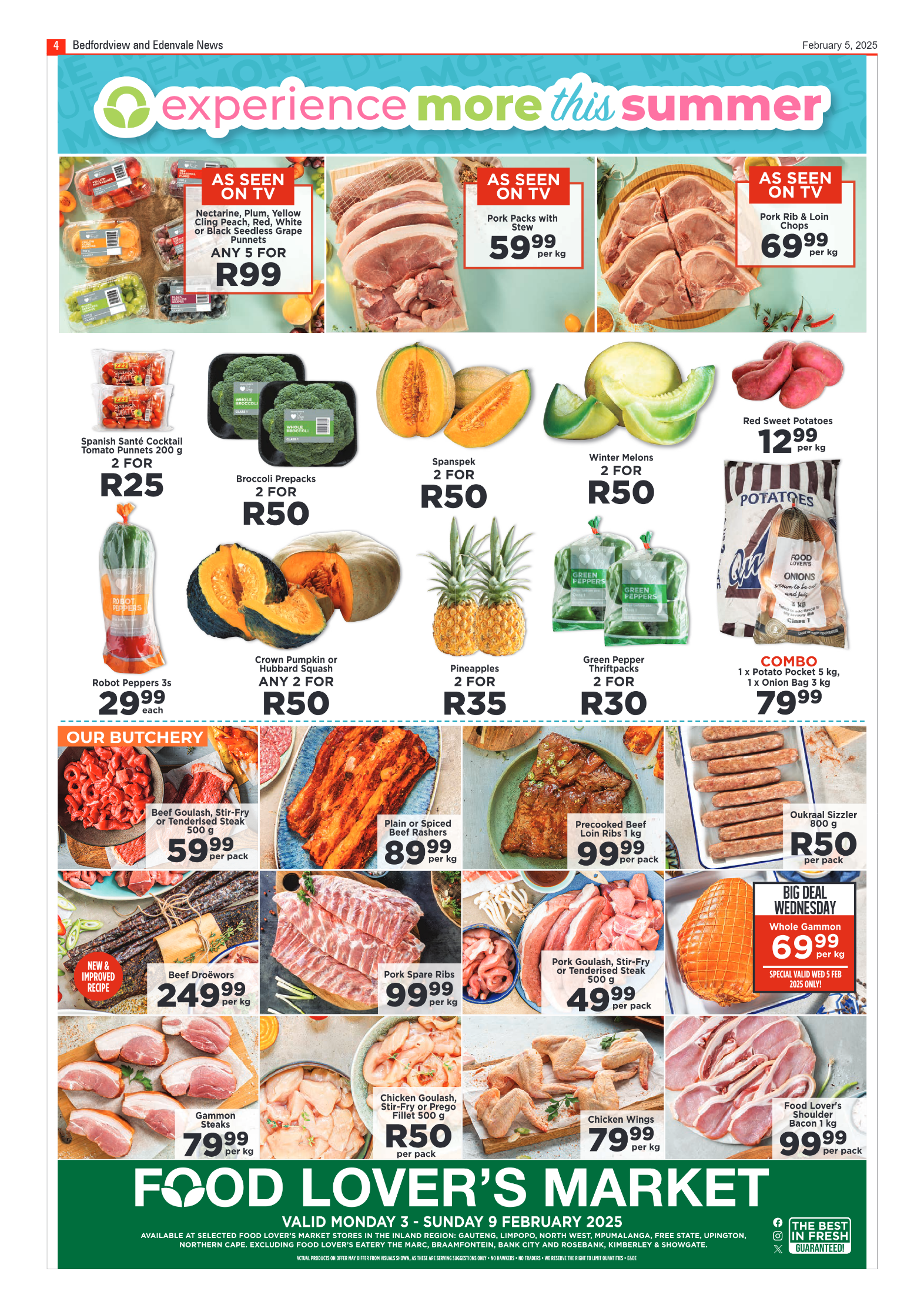 Bedfordview and Edenvale 5 February 2025 page 4