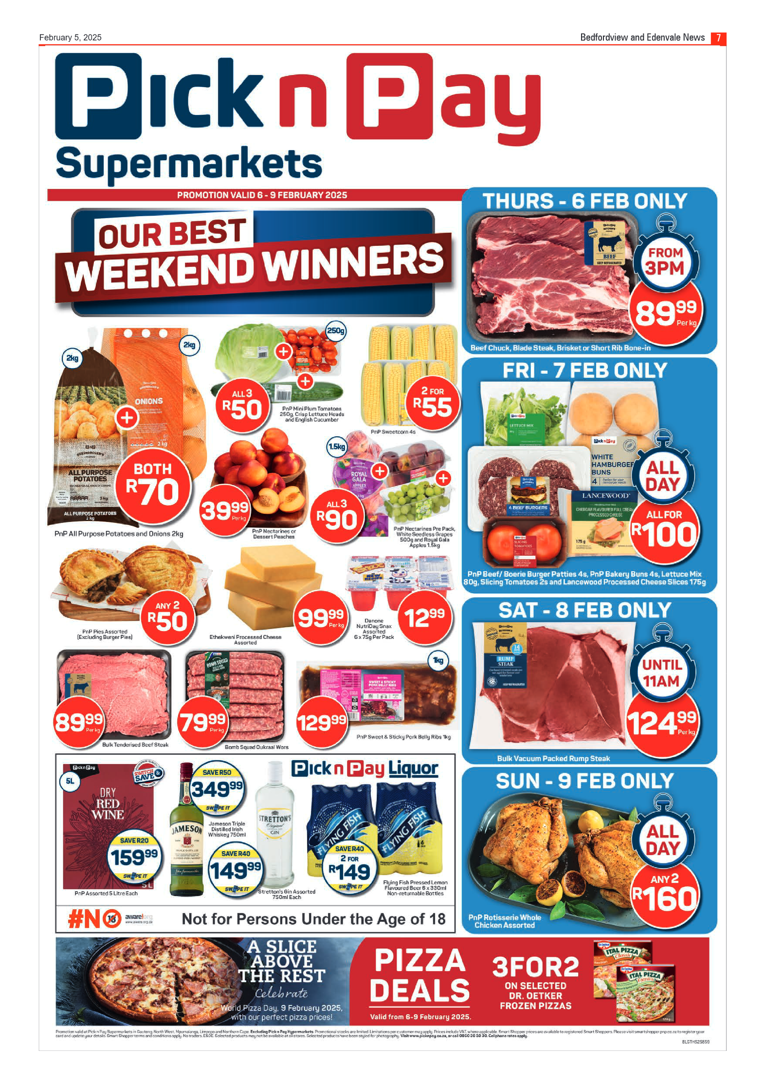 Bedfordview and Edenvale 5 February 2025 page 7