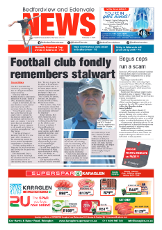 Bedfordview and Edenvale 5 February 2025
