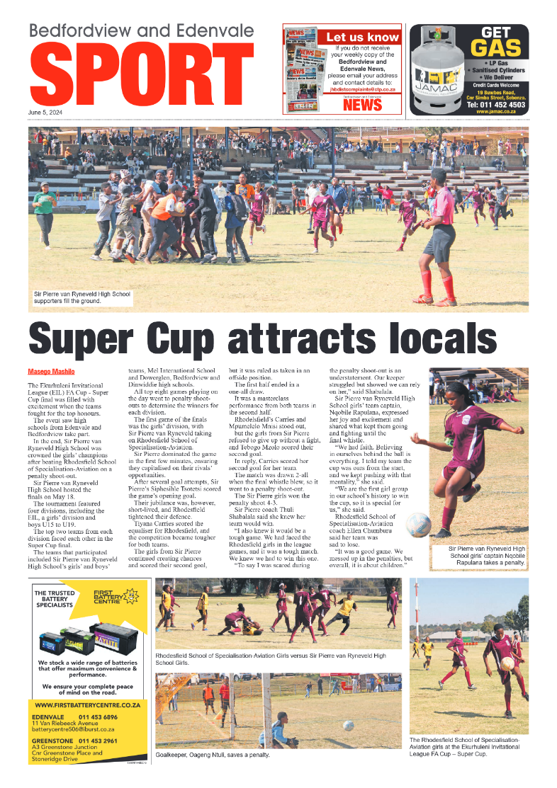 Bedfordview and Edenvale 5 June 2024 page 12