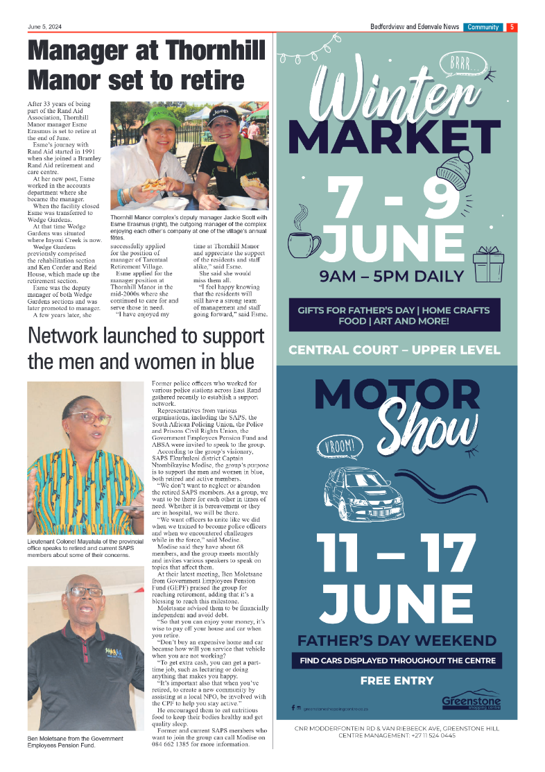 Bedfordview and Edenvale 5 June 2024 page 5
