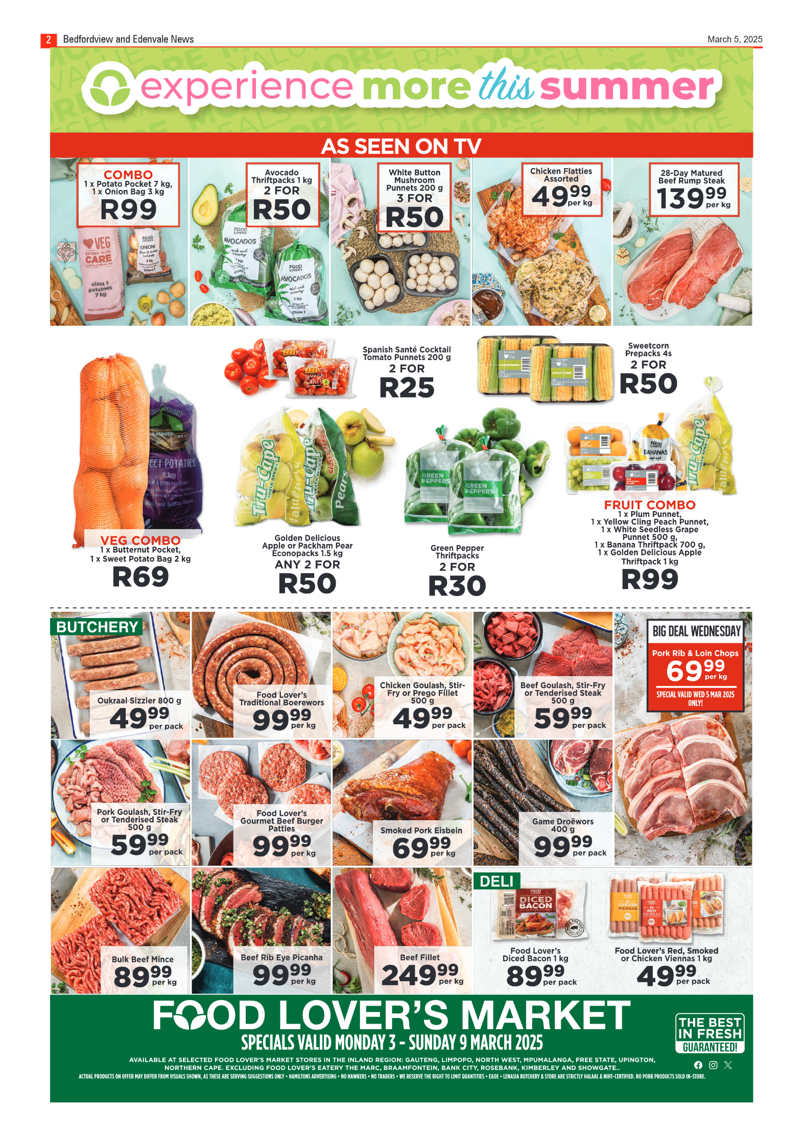 Bedfordview and Edenvale 5 March 2025 page 2