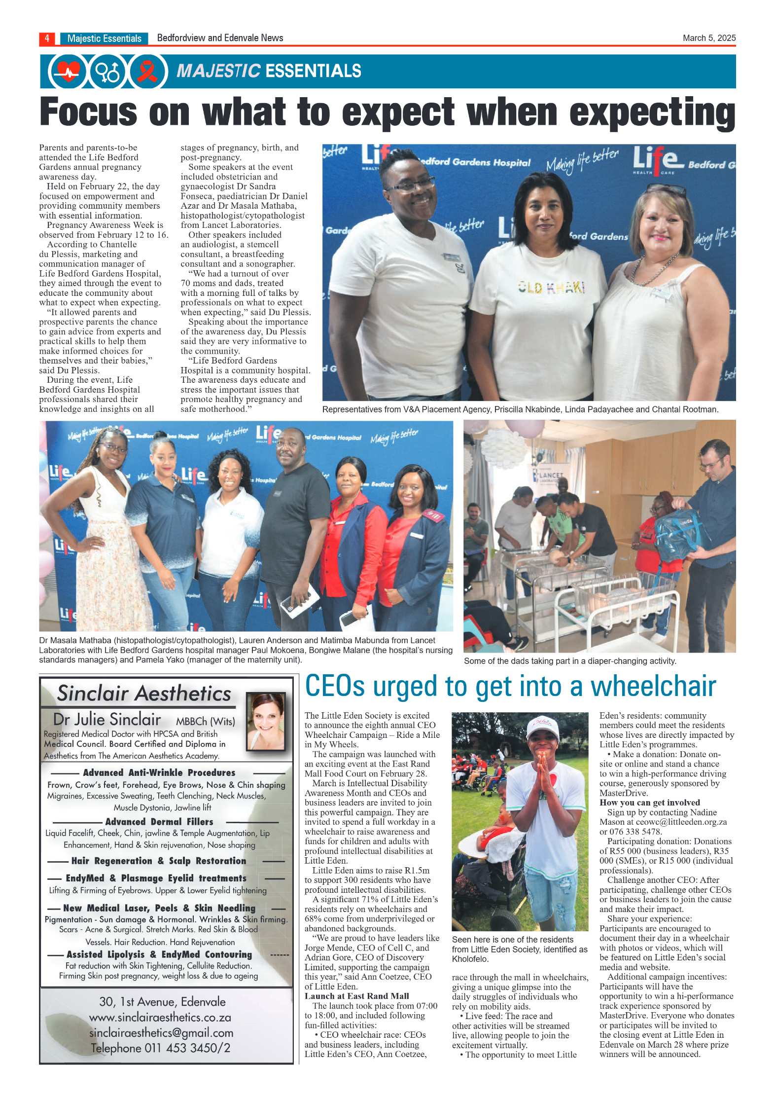 Bedfordview and Edenvale 5 March 2025 page 4