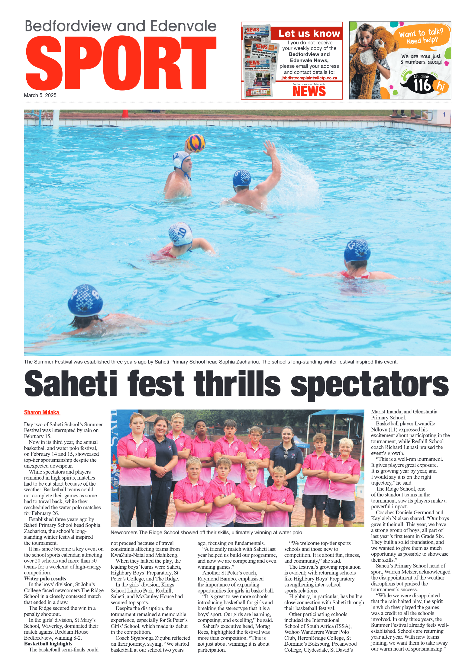 Bedfordview and Edenvale 5 March 2025 page 8