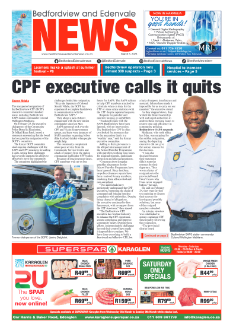 Bedfordview and Edenvale 5 March 2025
