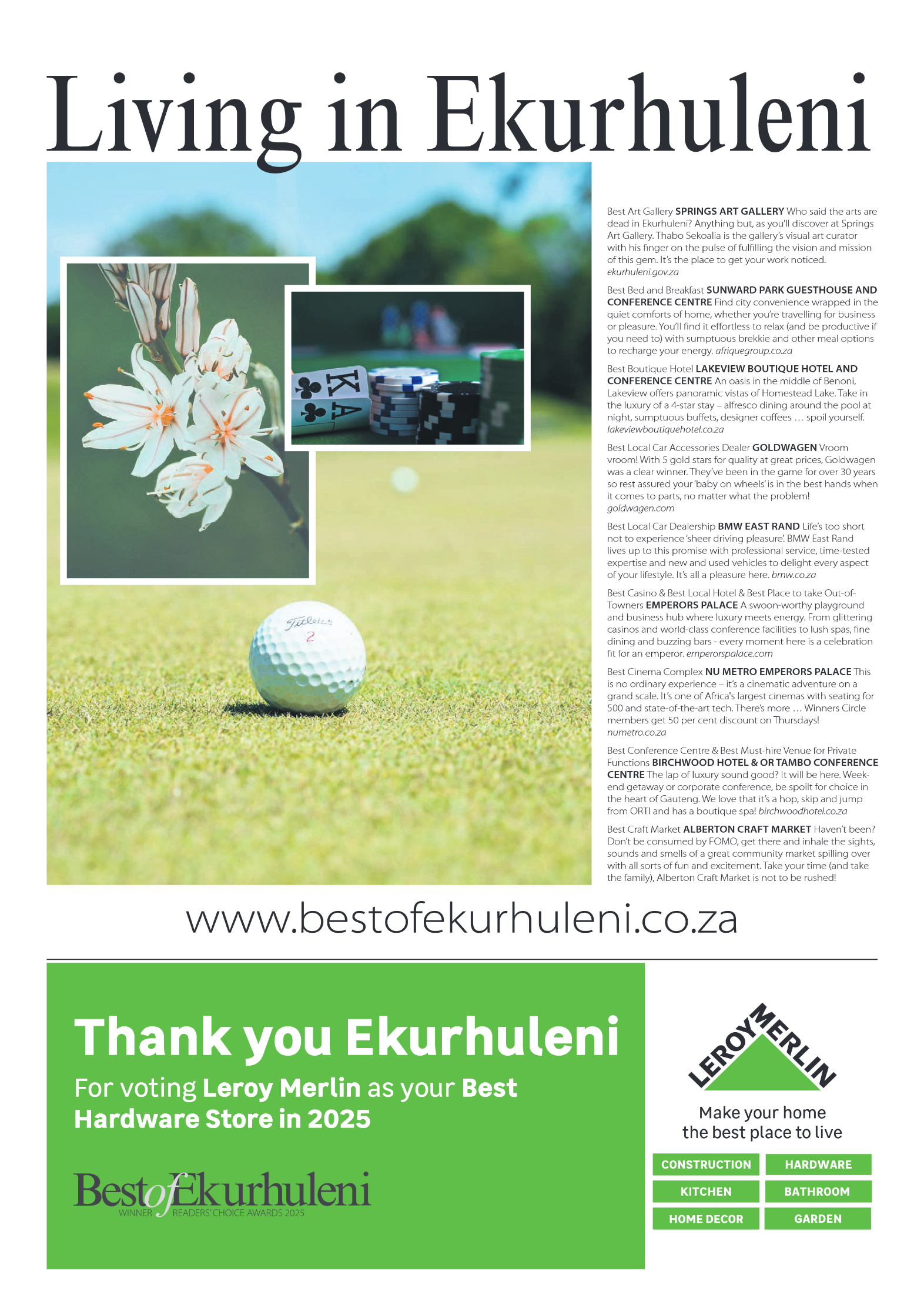 Bedfordview and Edenvale 5 November 2025 page 12