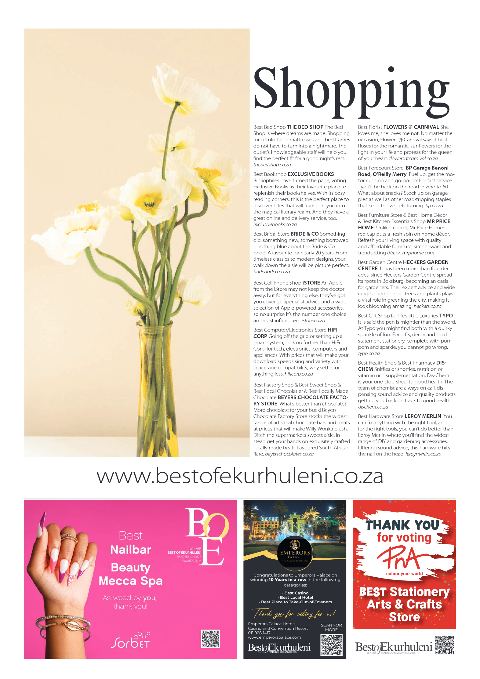Bedfordview and Edenvale 5 November 2025 page 14