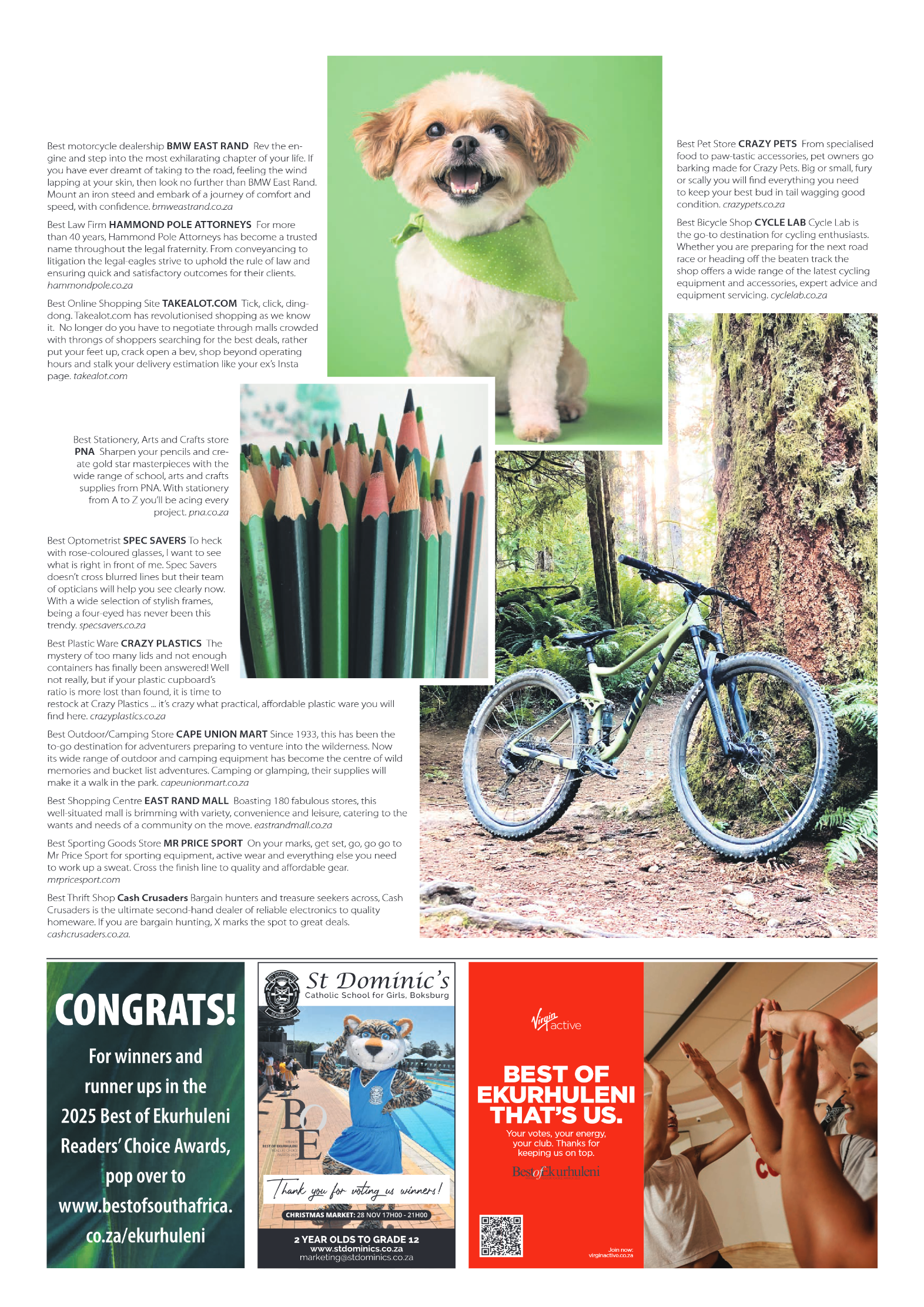 Bedfordview and Edenvale 5 November 2025 page 15