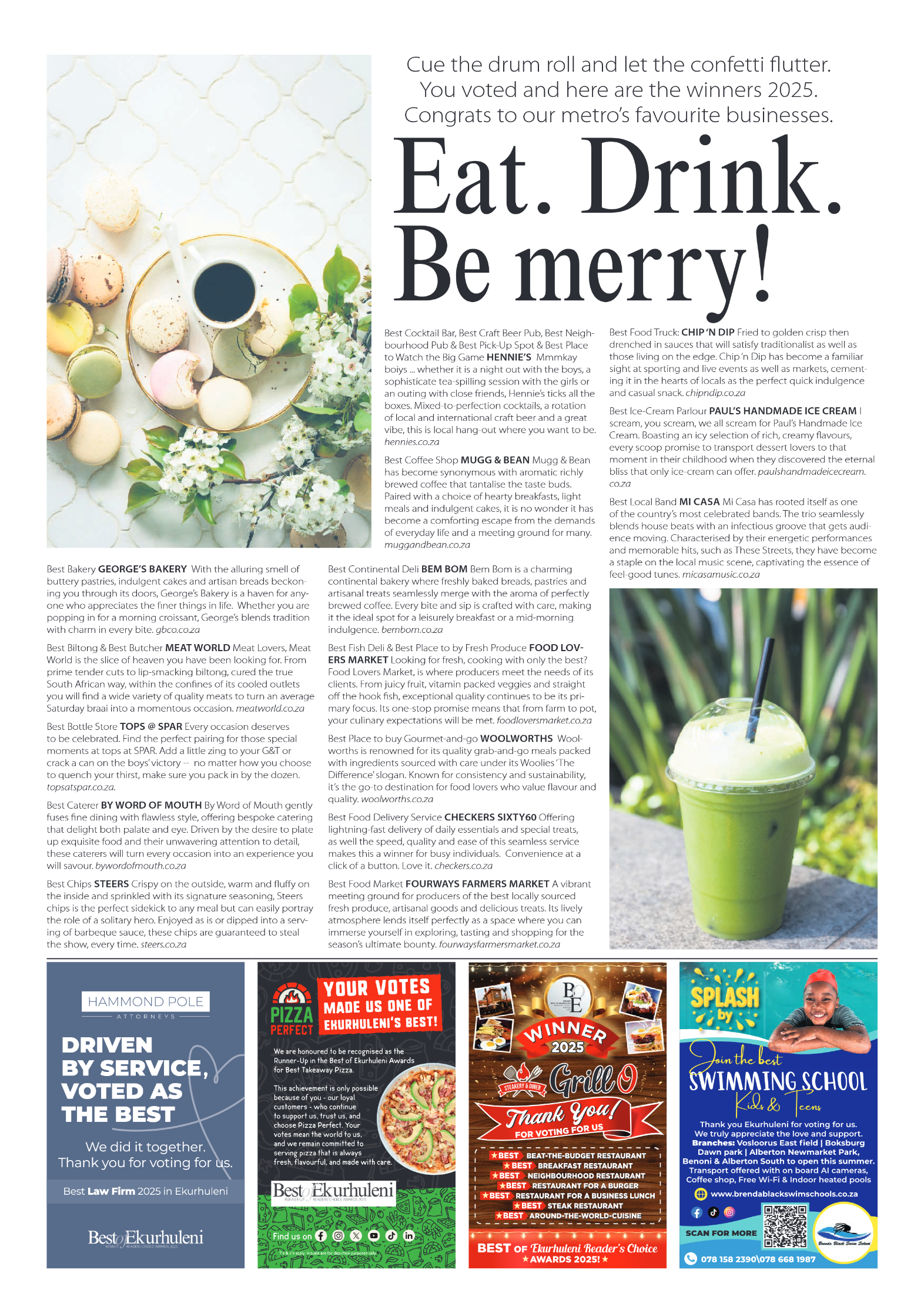 Bedfordview and Edenvale 5 November 2025 page 8
