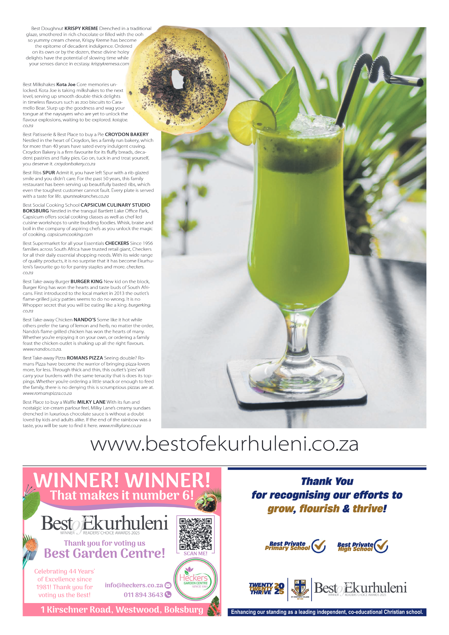 Bedfordview and Edenvale 5 November 2025 page 9