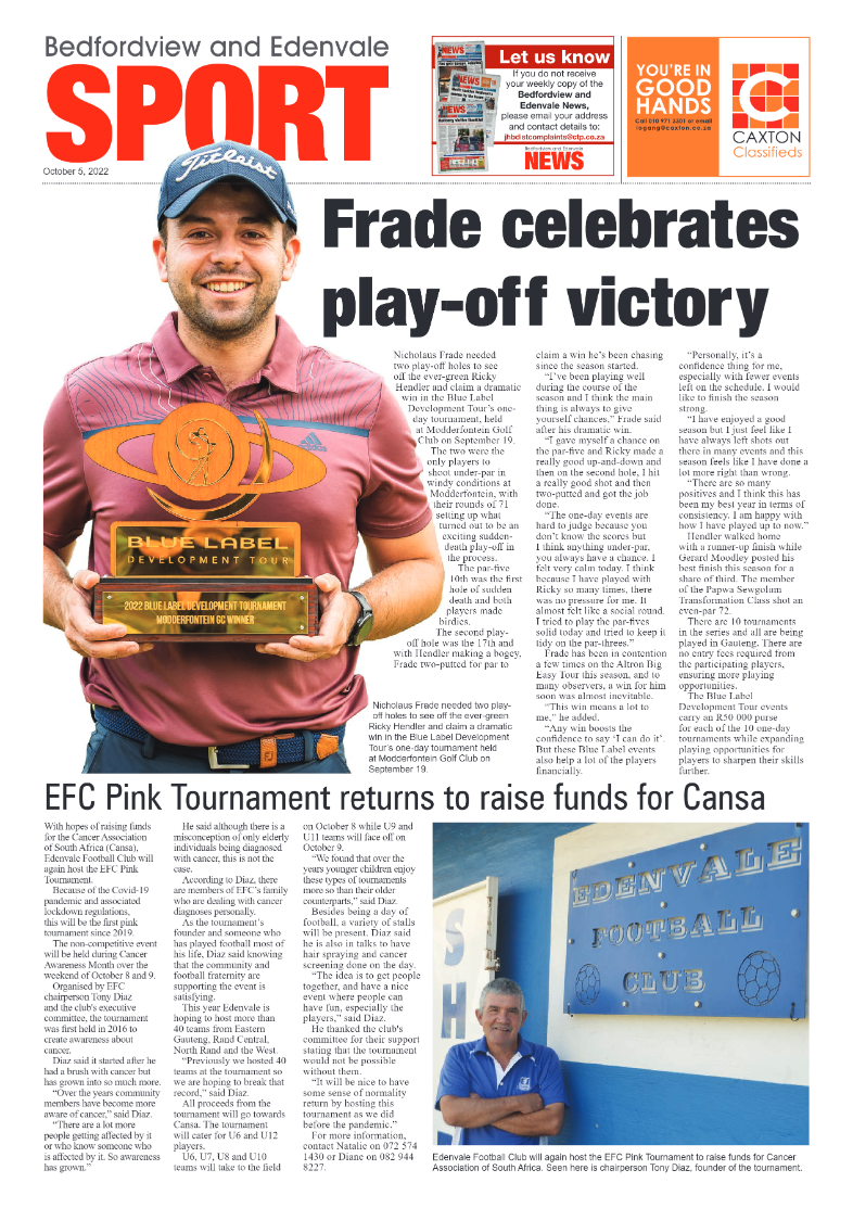 Bedfordview and Edenvale 5 October 2022 page 12