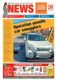 Bedfordview and Edenvale 5 October 2022