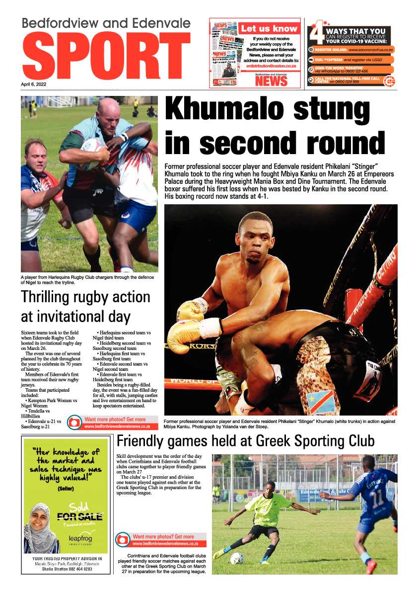 Bedfordview and Edenvale 6 April 2022 page 12
