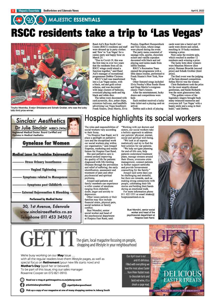 Bedfordview and Edenvale 6 April 2022 page 6