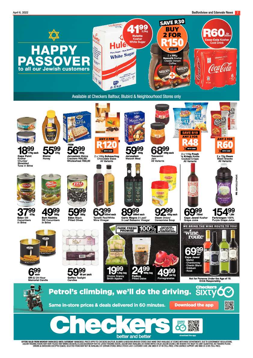 Bedfordview and Edenvale 6 April 2022 page 7