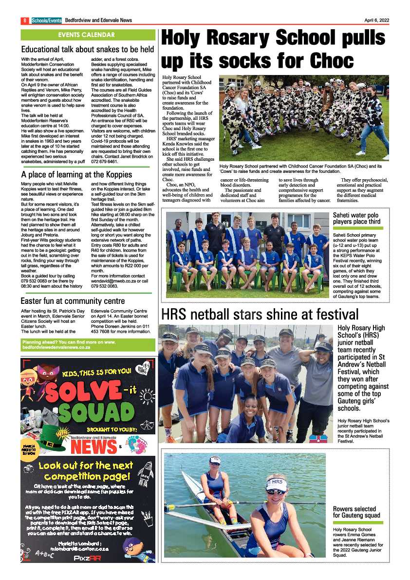 Bedfordview and Edenvale 6 April 2022 page 8