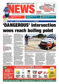 Bedfordview and Edenvale 6 April 2022