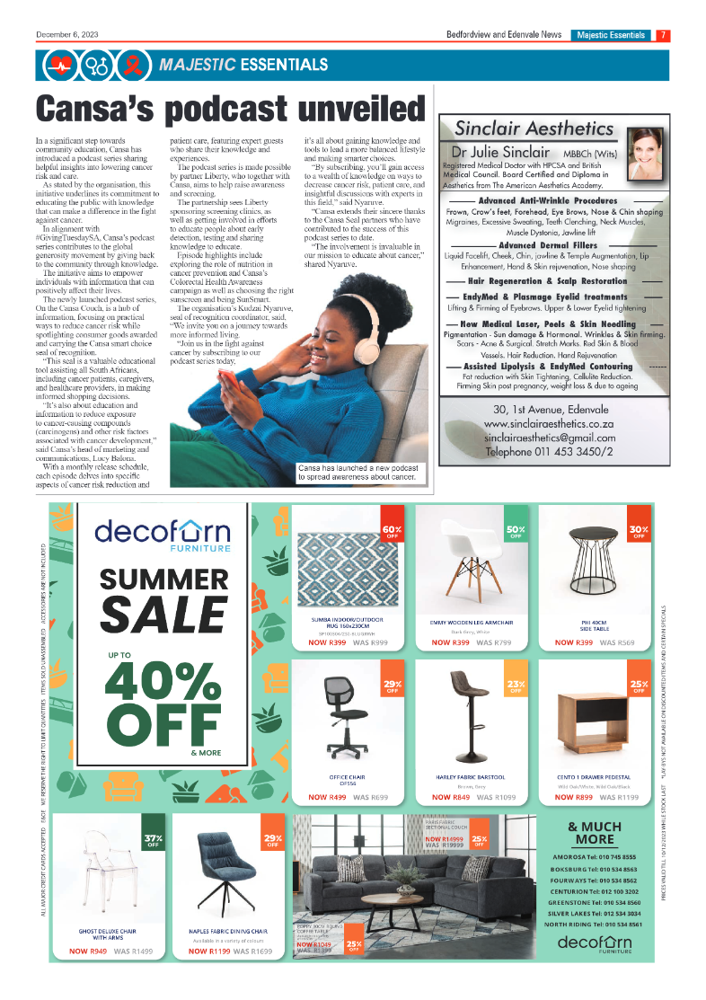 Bedfordview and Edenvale 6 December 2023 page 7