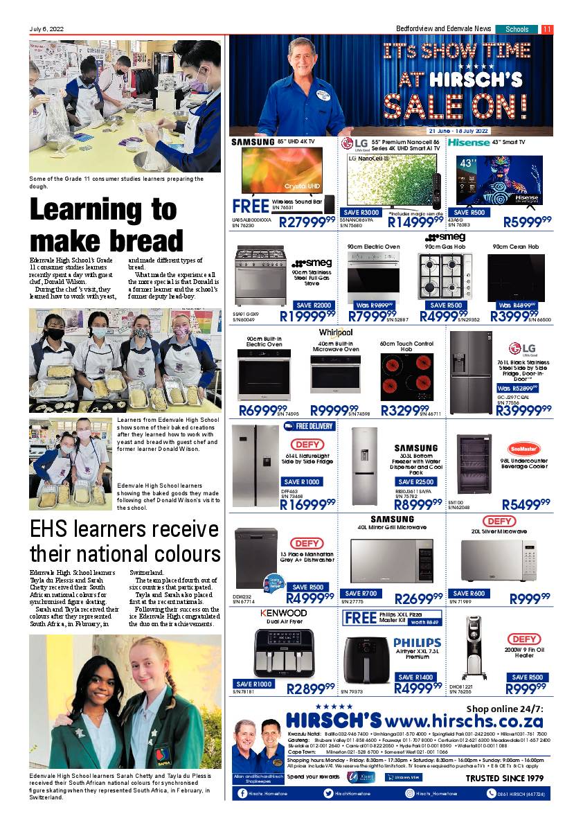 Bedfordview and Edenvale 6 July 2022 page 11