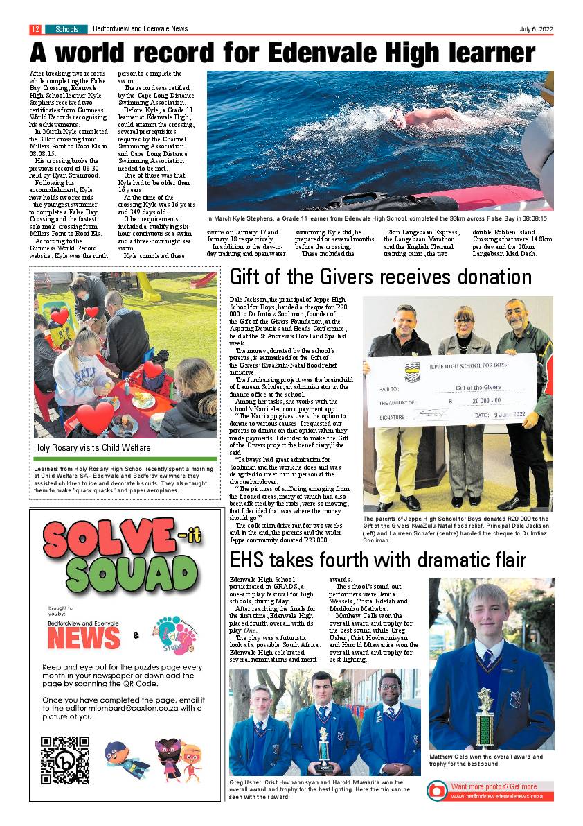 Bedfordview and Edenvale 6 July 2022 page 12