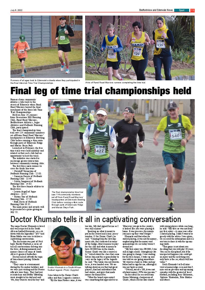 Bedfordview and Edenvale 6 July 2022 page 15
