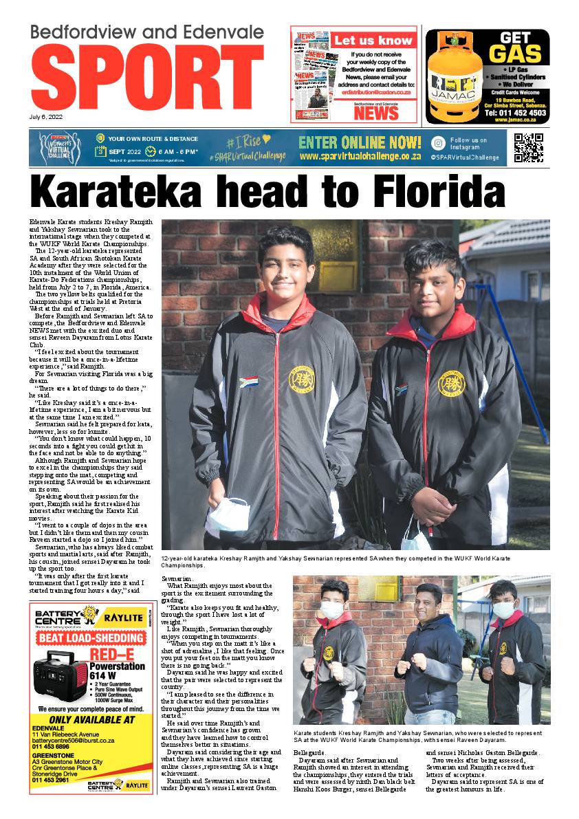 Bedfordview and Edenvale 6 July 2022 page 16