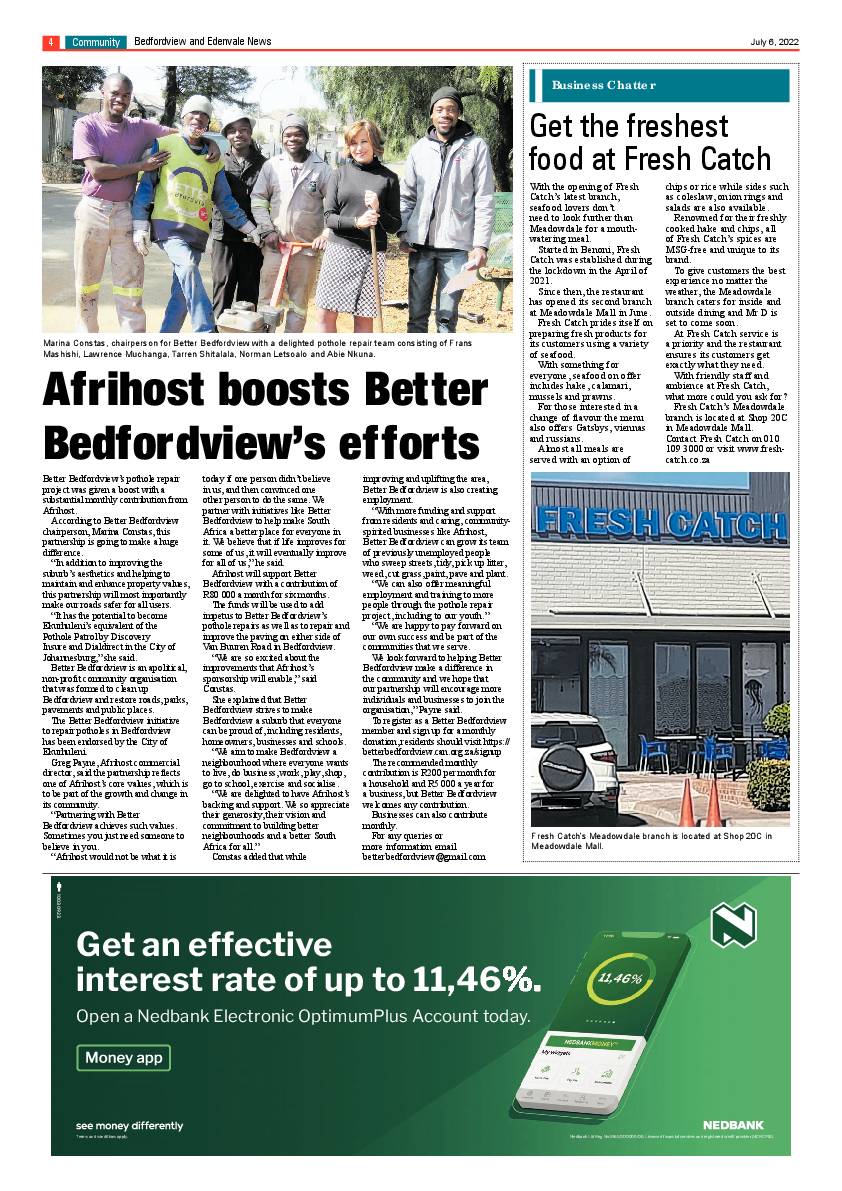 Bedfordview and Edenvale 6 July 2022 page 4