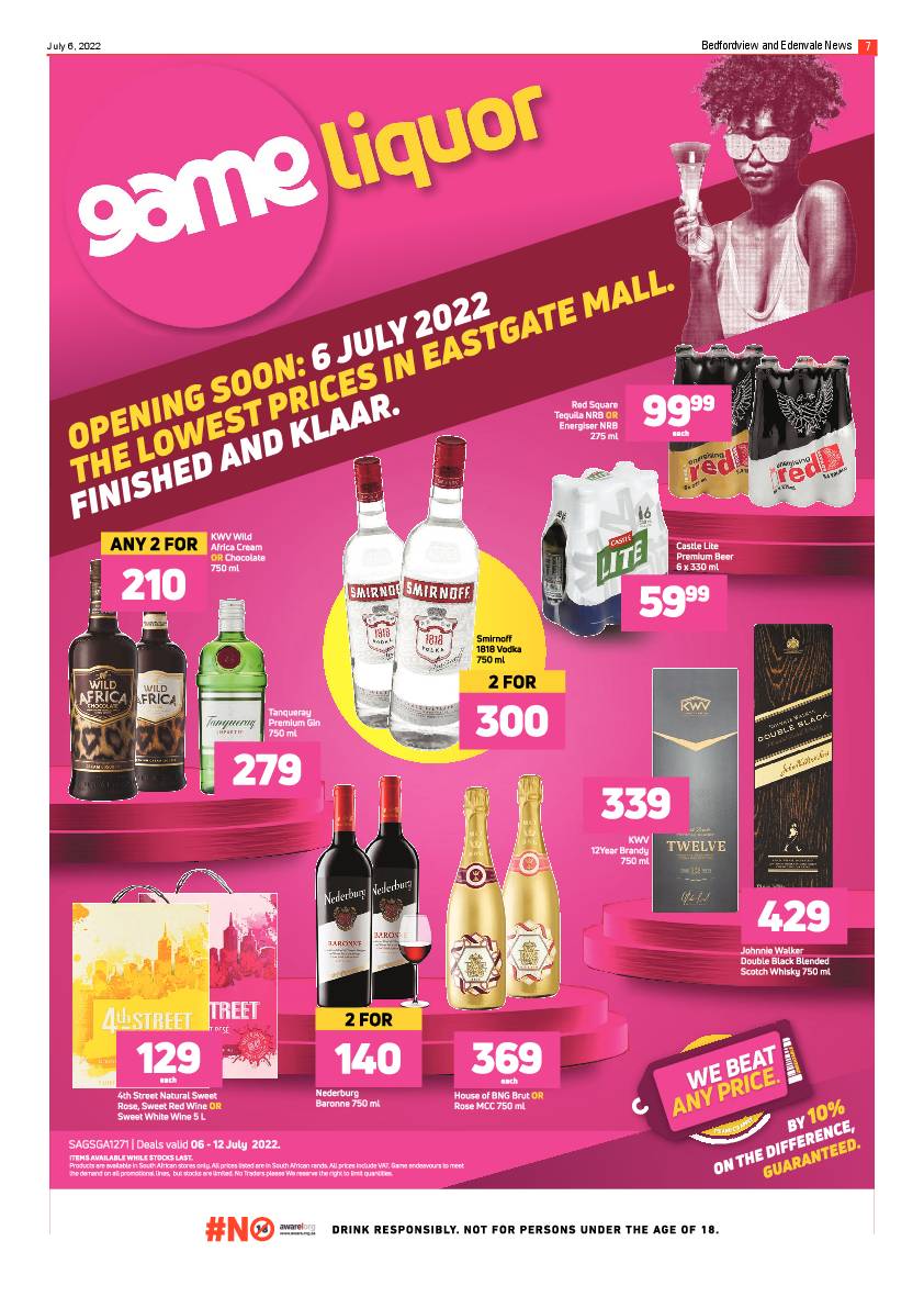 Bedfordview and Edenvale 6 July 2022 page 7